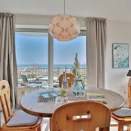 Strandschloesschen Strandschloesschen 5 *