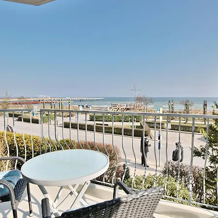 Strandschloesschen Strandschloesschen 5