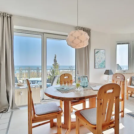 Strandschloesschen Strandschloesschen 5 *