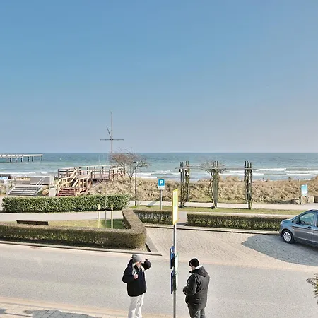 Strandschloesschen Strandschloesschen 5 *