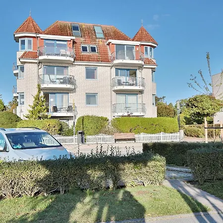 Strandschloesschen Strandschloesschen 5 Haffkrug