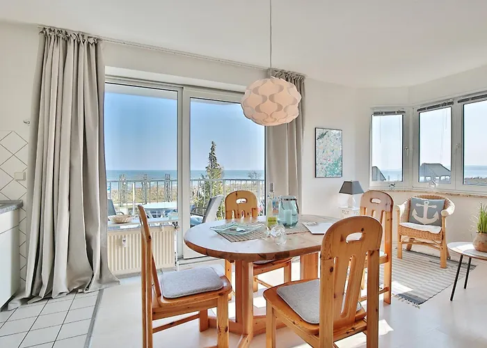 Strandschloesschen Strandschloesschen 5 *